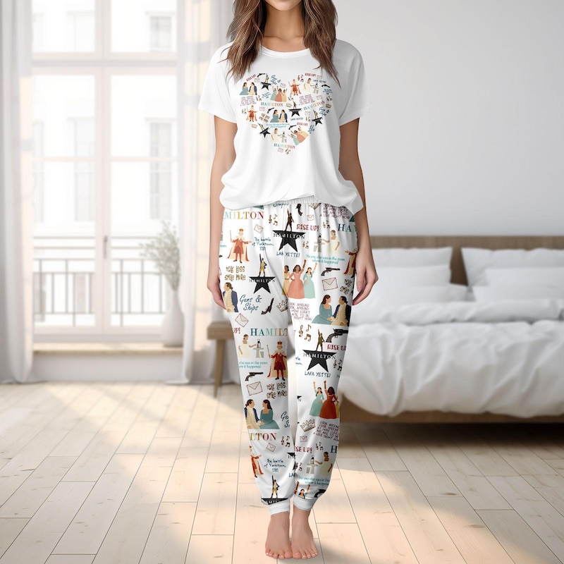 Christmas pyjamas set uk