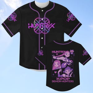 Le Sserafim Jersey - Etsy