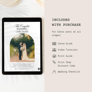 Classic Old Money Wedding Invitation Suite Luxury Black White Invitation Suite Elegant Modern Minimalist Wedding Invitation Template -BO10 image 10