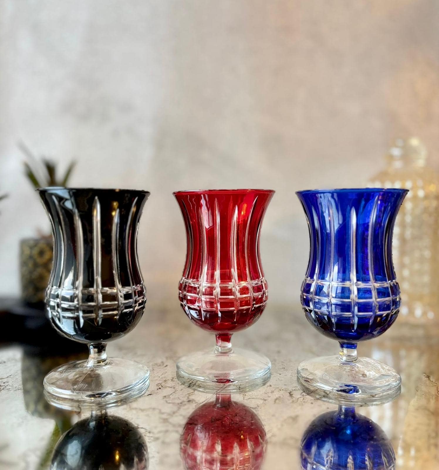 CrystalGraceByEvatus - Etsy 日本