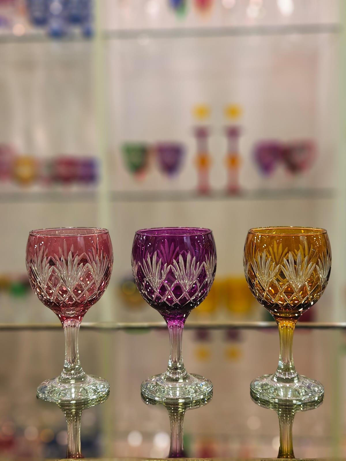 wine glass gift set Buy Personalized Wine Glasses for Couples Online India  Nutcase