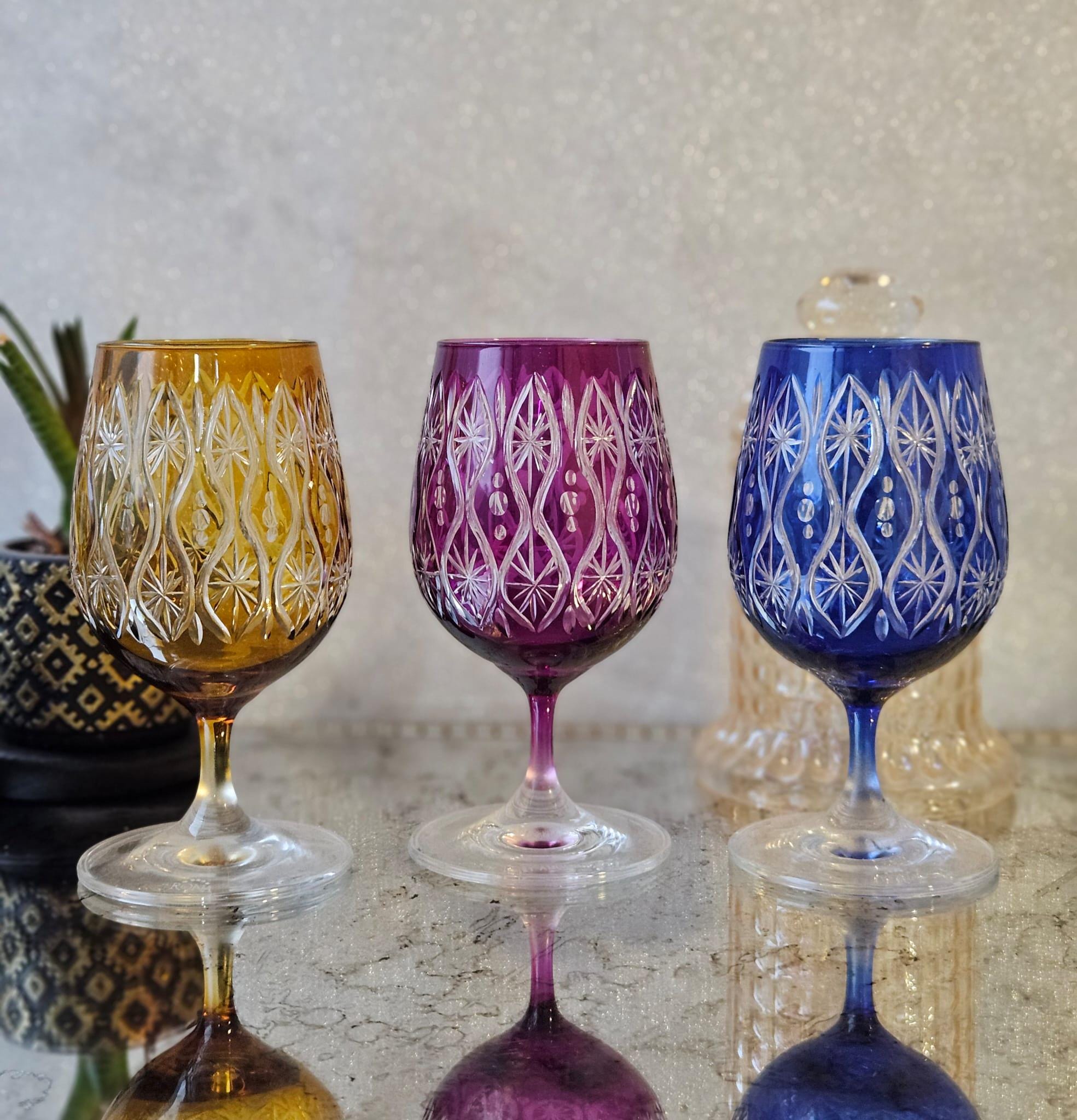 CrystalGraceByEvatus - Etsy 日本