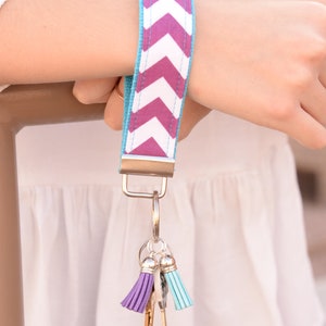 Tassel for Lanyard, Keychain and Badge Reel, Trending Now, Tassels, Gold Tassel, White Tassel, Popular Right Now image 9