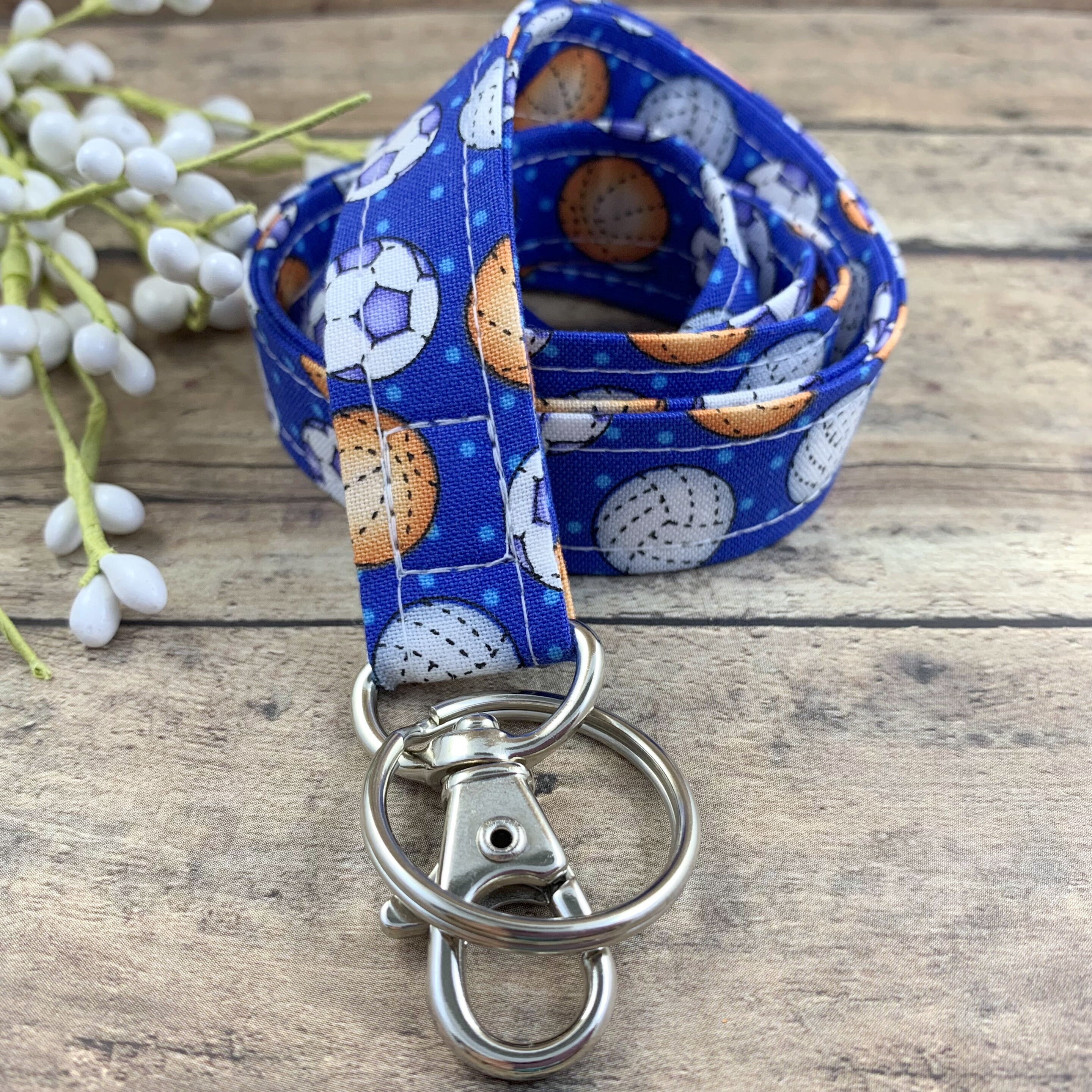 Handmade Coach Lanyard Health Coach Volleyball Coach Gift - Etsy Handmade Coach Lanyard Health Coach Volleyball Coach Gift - Etsy