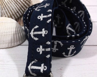 Anchor Lanyard for Keys