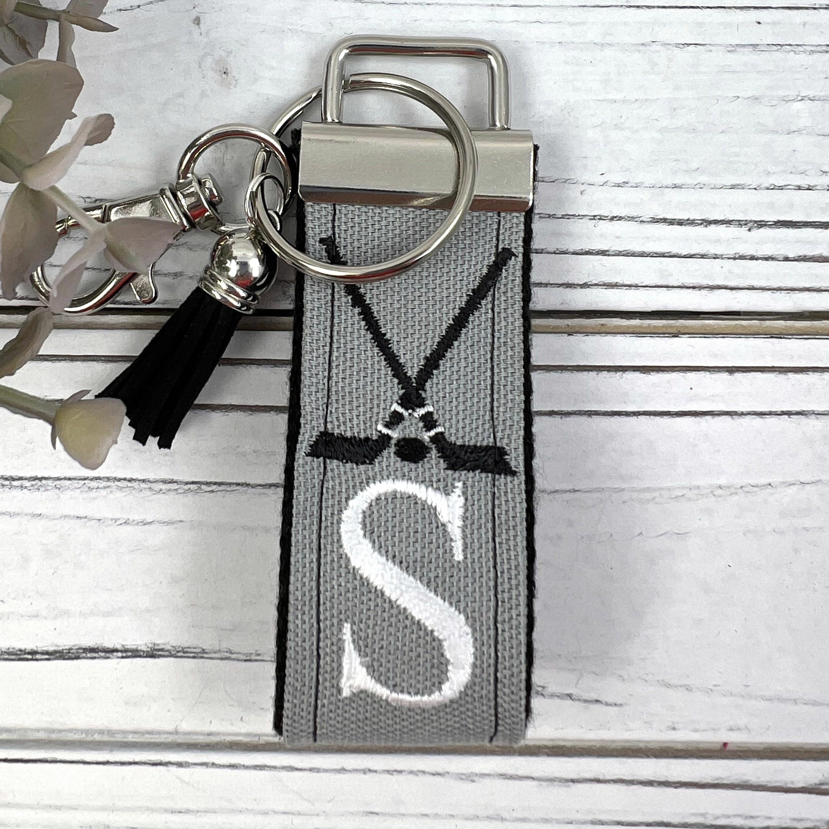 Hockey Mom Keychain Hockey Coach Gifts Hockey Gifts 