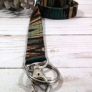 Southwest Lanyard, Southwestern, Librarian Gifts, New Teacher Gift, Lanyard for Keys, Trending Now, Lanyard for Badge, Teacher Life image 6