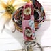 see more listings in the Floral Lanyards section