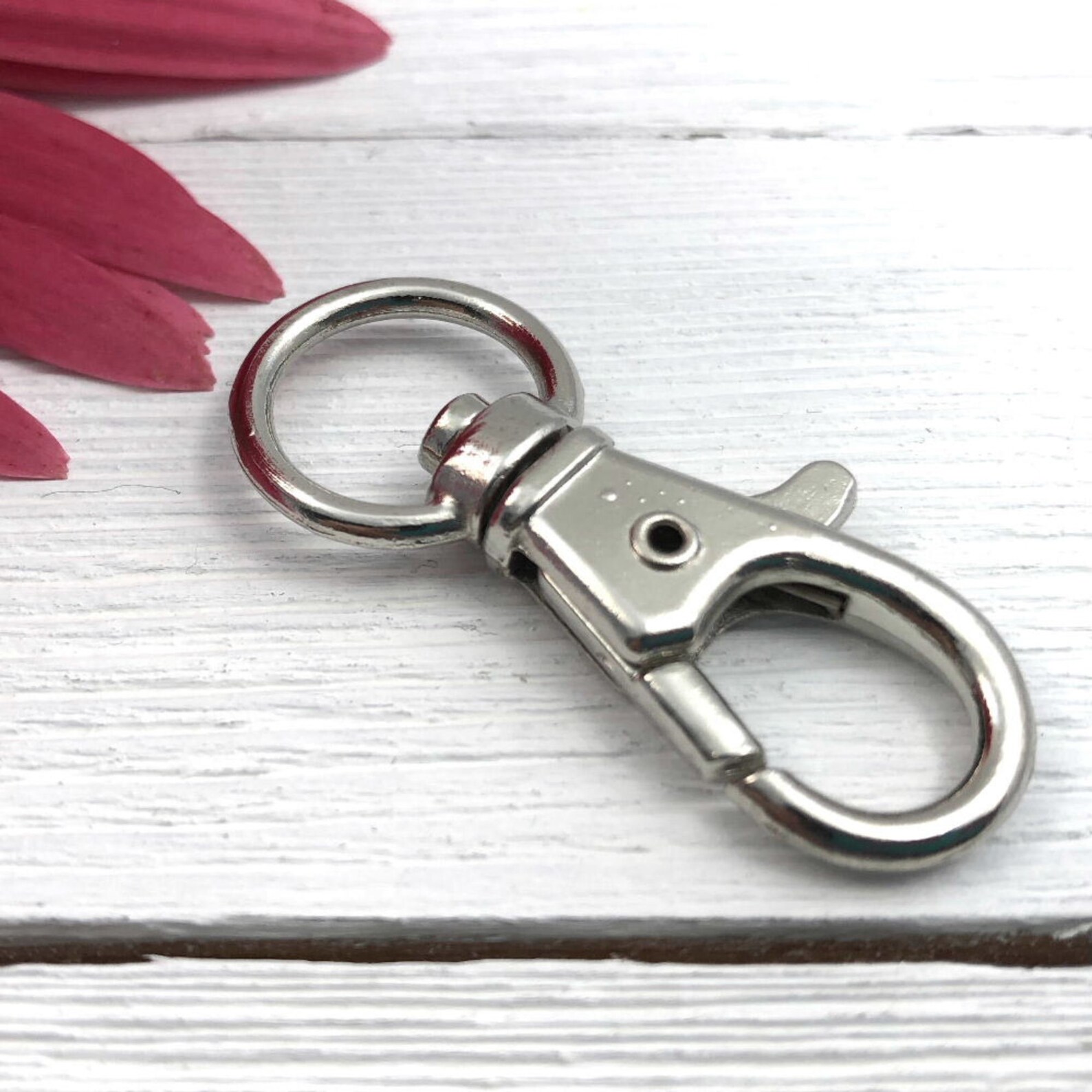 Handmade Penguin Ribbon Keychain Preschool Teacher Gifts I Etsy