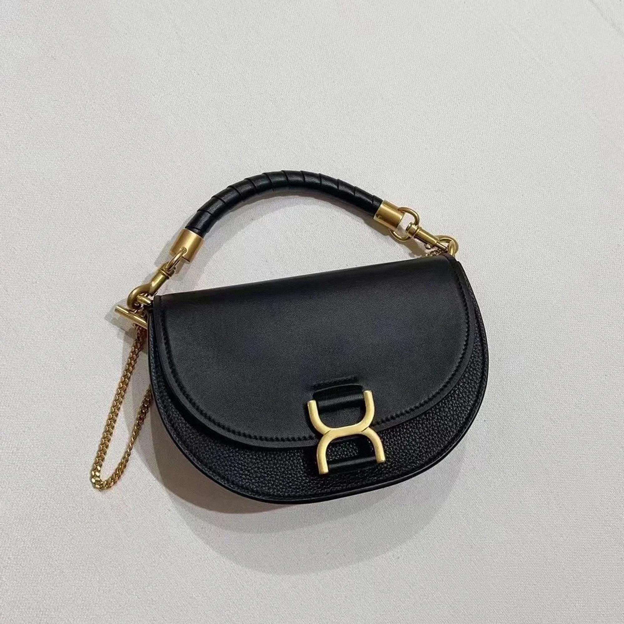 Chloe Crossbody Strap UK