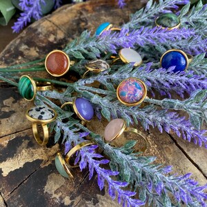 Gold Rings. Single Stone Rings. Gemstone Rings. Gold Rings. Gemstone Jewelry. Rings with Stones. Gemstone Jewelry. Gold Ring with Stone. Gem