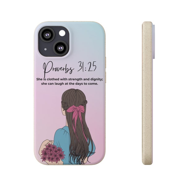 Eco-Friendly Phone Cases For Her