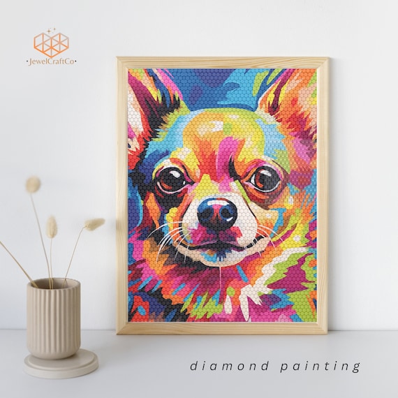 Diamond Painting 5D Bricolage Diamant Peinture Kits Pour Adultes Deux
