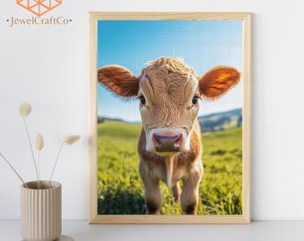 5D DIY Diamant Peinture Kits De Forage Complet Chien Chihuahua Adultes Enfant Diamond Painting Cristal Strass Point De Croix Broderie Arts Chambre Salon Home Wall Décoration 80x120cm