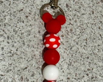 Keychain Mickey Mouse