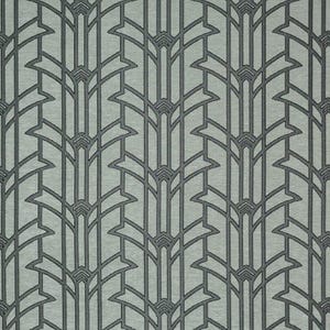 Rhythm Art Deco Louis