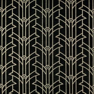 Ritmo Art Deco Basie
