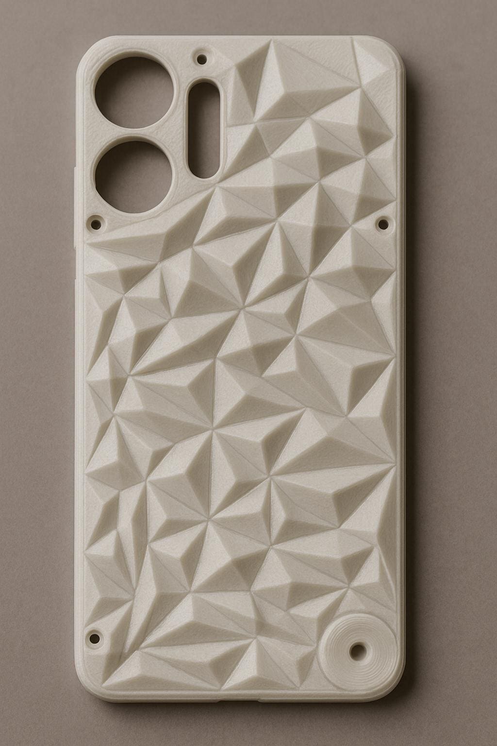CMF Phone 2 pro back cover - Prism