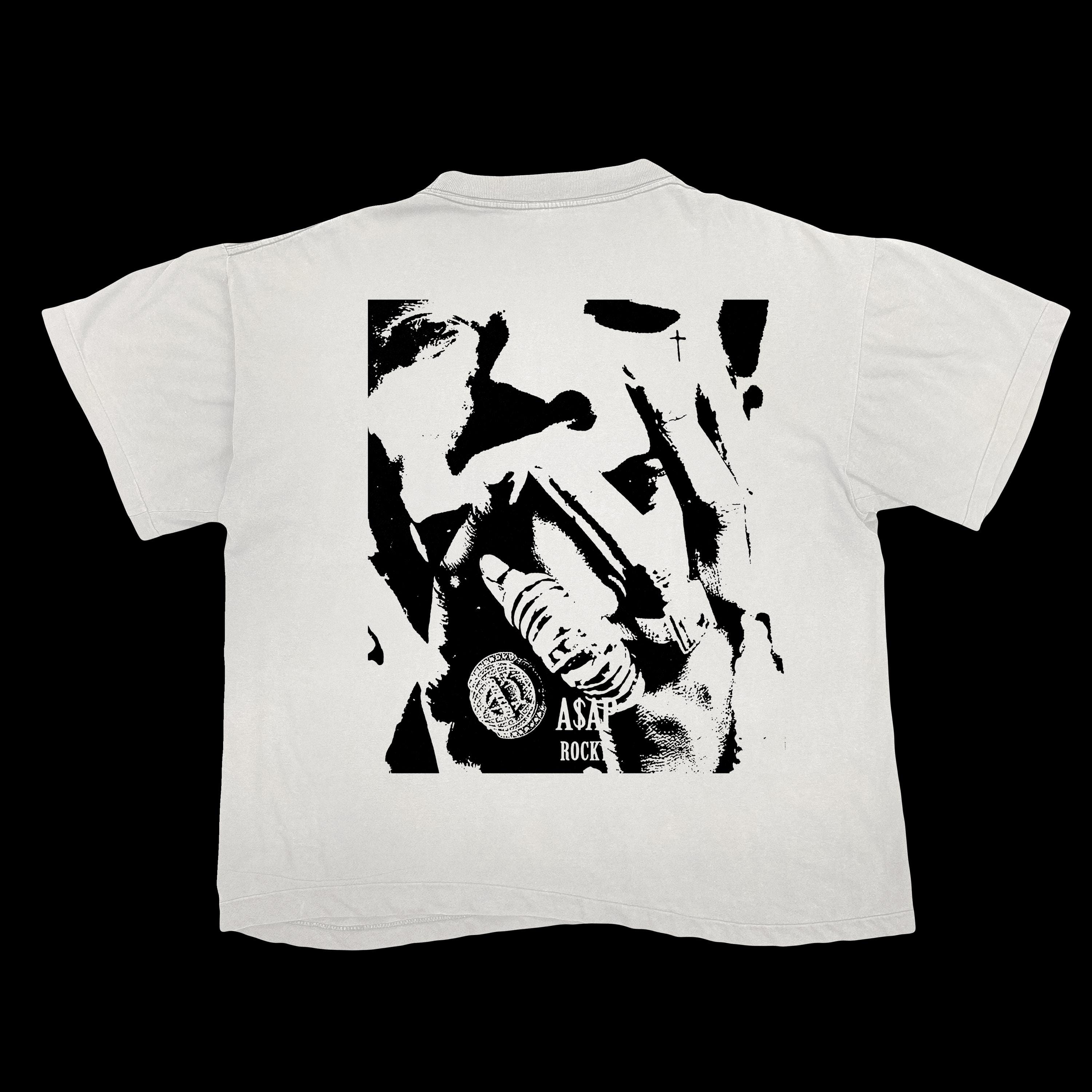 Asap Rocky Tour - Etsy