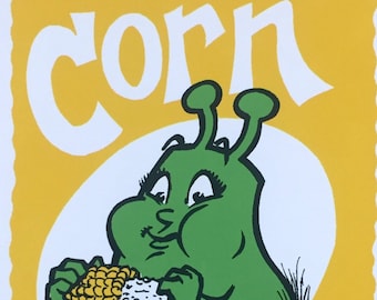 Corn - Stuff I Like series