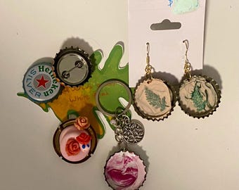 Premade Gift Baggies (S/M/L)