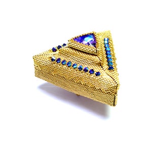 Iskra Box ENGLISH LANGUAGE Beading Pattern image 5