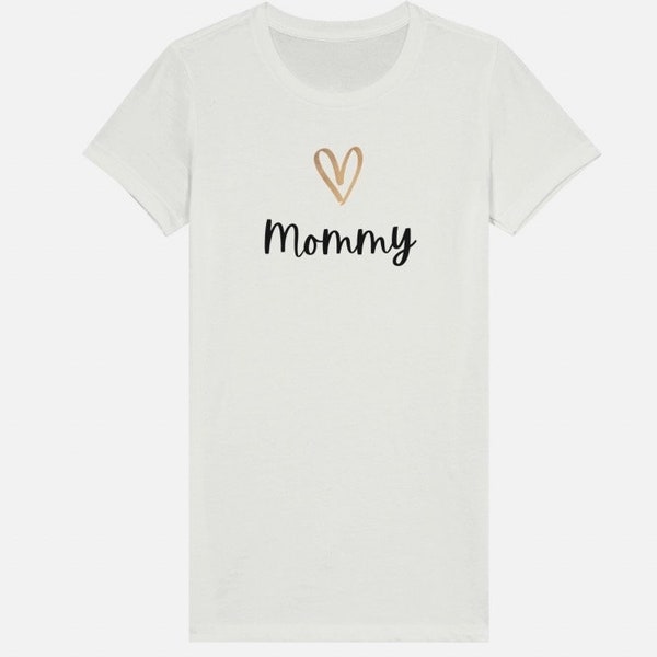 Mommy Shirt