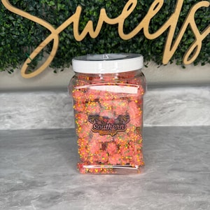 Freeze Dried Clusters