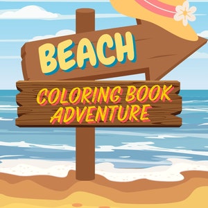 Coastal Colors: Ein Strand-Thema