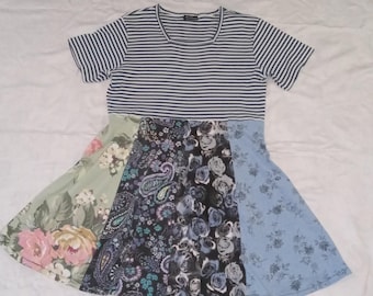 Ophelia Conversation Dress