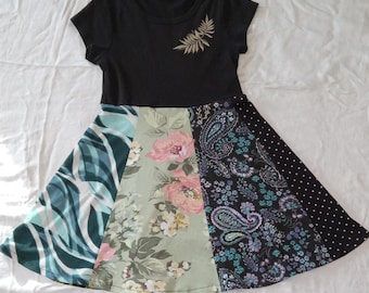 Caroline Conversation Dress