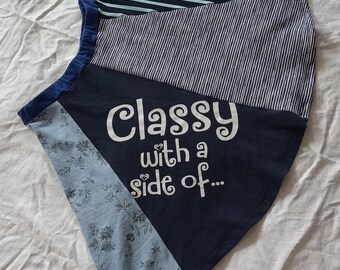 Izzy Conversation Skirt