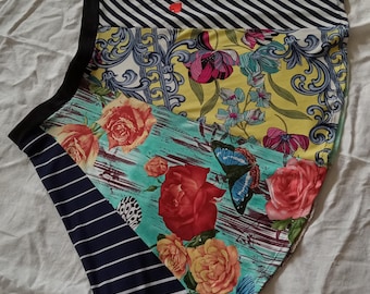 Katie Conversation Skirt