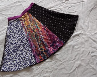 Audrey Conversation Skirt
