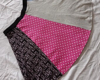 Frida Conversation Skirt