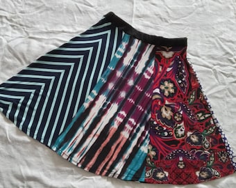 Betty Conversation Skirt