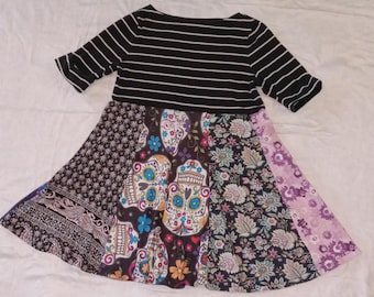 Georgia Conversation Dress
