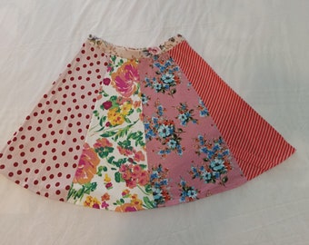 Lightweight Conversation Skirt