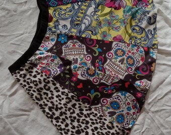 Maggie Conversation Skirt