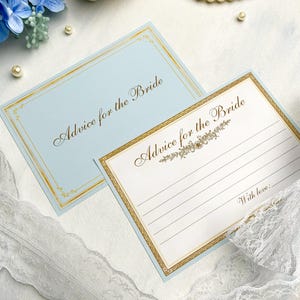 Hinweise für die Braut-Regency-Ära und Bridgerton inspiriertes Brautparty-Spiel | Hochzeitskarte