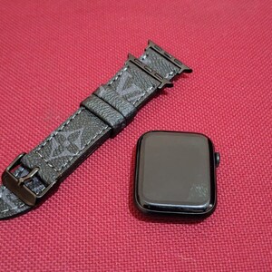 apple watch series 3 38mm bands louis vuitton
