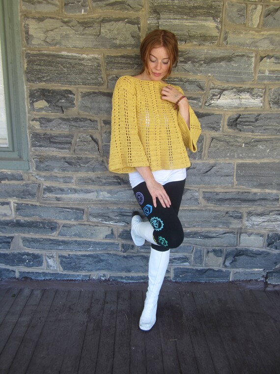 Womens maglione, regalo per le donne, regali per lei, all'uncinetto uncinetto maglia, Boho maglia, maglione, maglia Hippie, abbigliamento, donna Womens maglione, regalo per le donne, regali per lei, all'uncinetto uncinetto maglia, Boho maglia, maglione, maglia Hippie, abbigliamento, donna