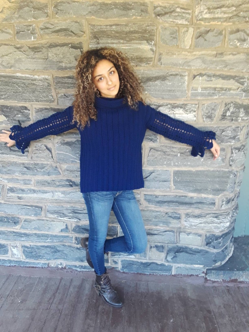 Womens maglione, regalo per le donne, regali per lei, all'uncinetto uncinetto maglia, Boho maglia, maglione, maglia Hippie, abbigliamento, donna Womens maglione, regalo per le donne, regali per lei, all'uncinetto uncinetto maglia, Boho maglia, maglione, maglia Hippie, abbigliamento, donna
