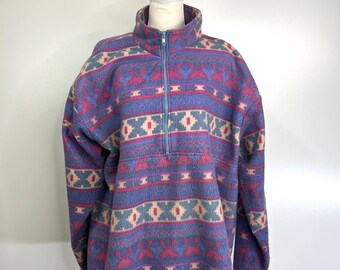 Patagonia Aztec - Etsy Australia