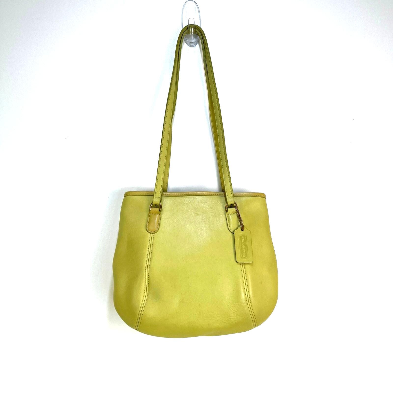Coach 9996 - Etsy