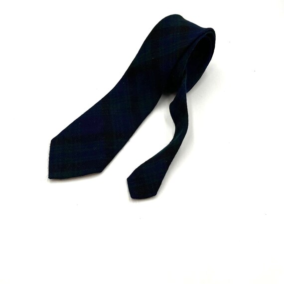 lochcarron tie