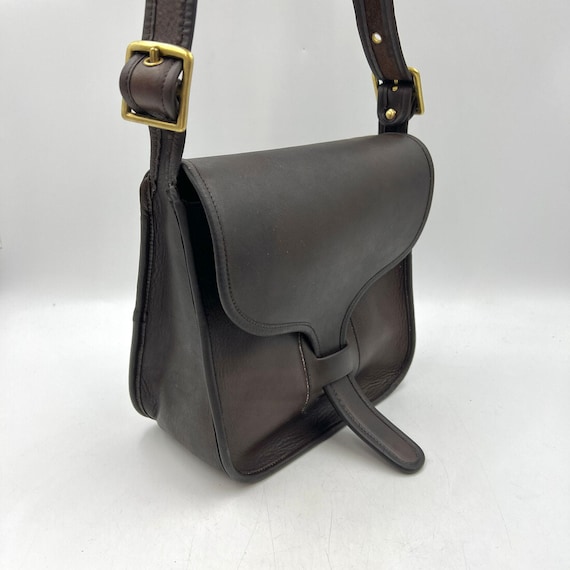 COACH ボストンバッグ ダークブラウ old coach COACH（コーチ） オールドコーチ ボストンバッグ ショルダー 2WAY ロゴ