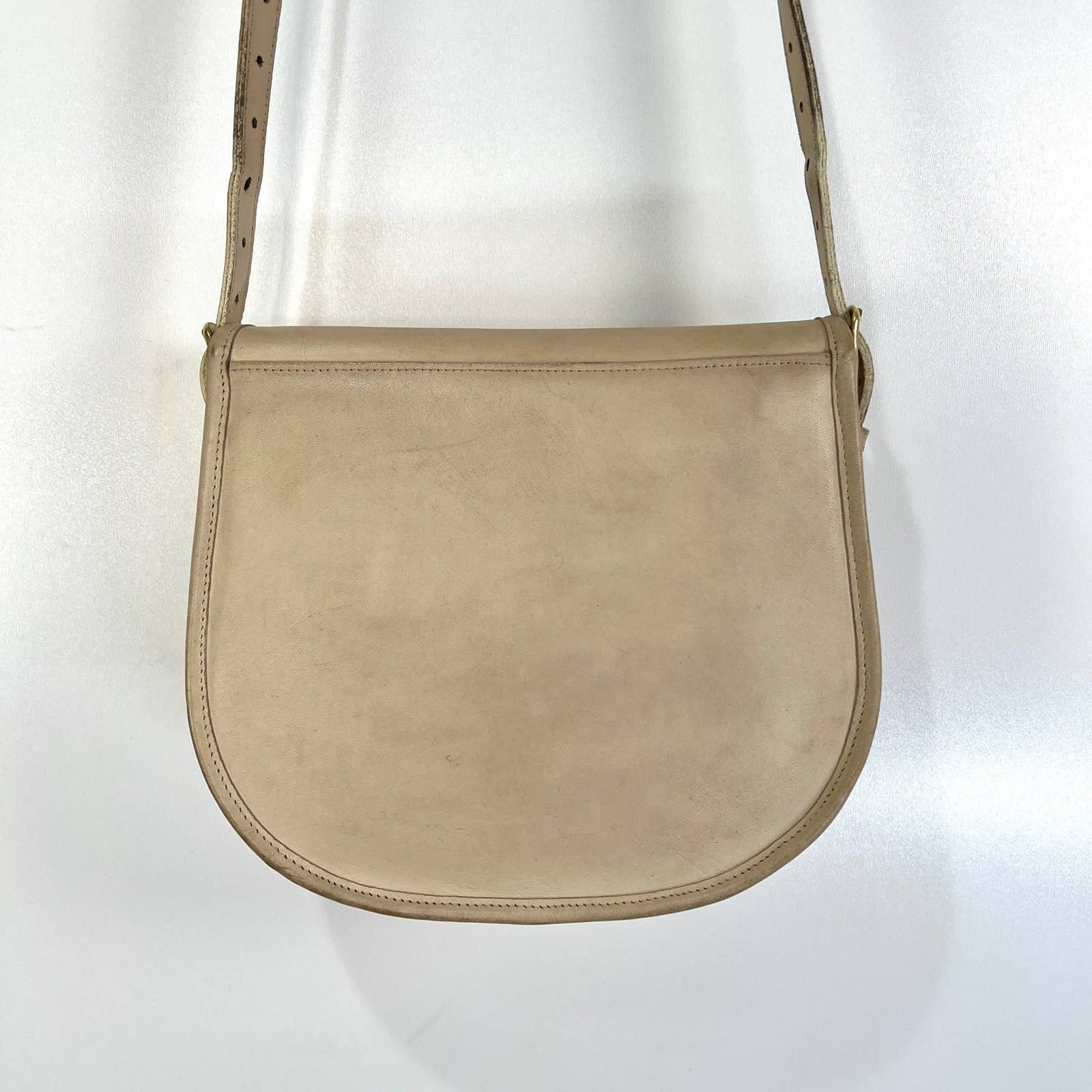 激レア old coach handbag 美品 VERY RARE VINTAGE COACH (OLD COACH オールドコーチ) WATSON