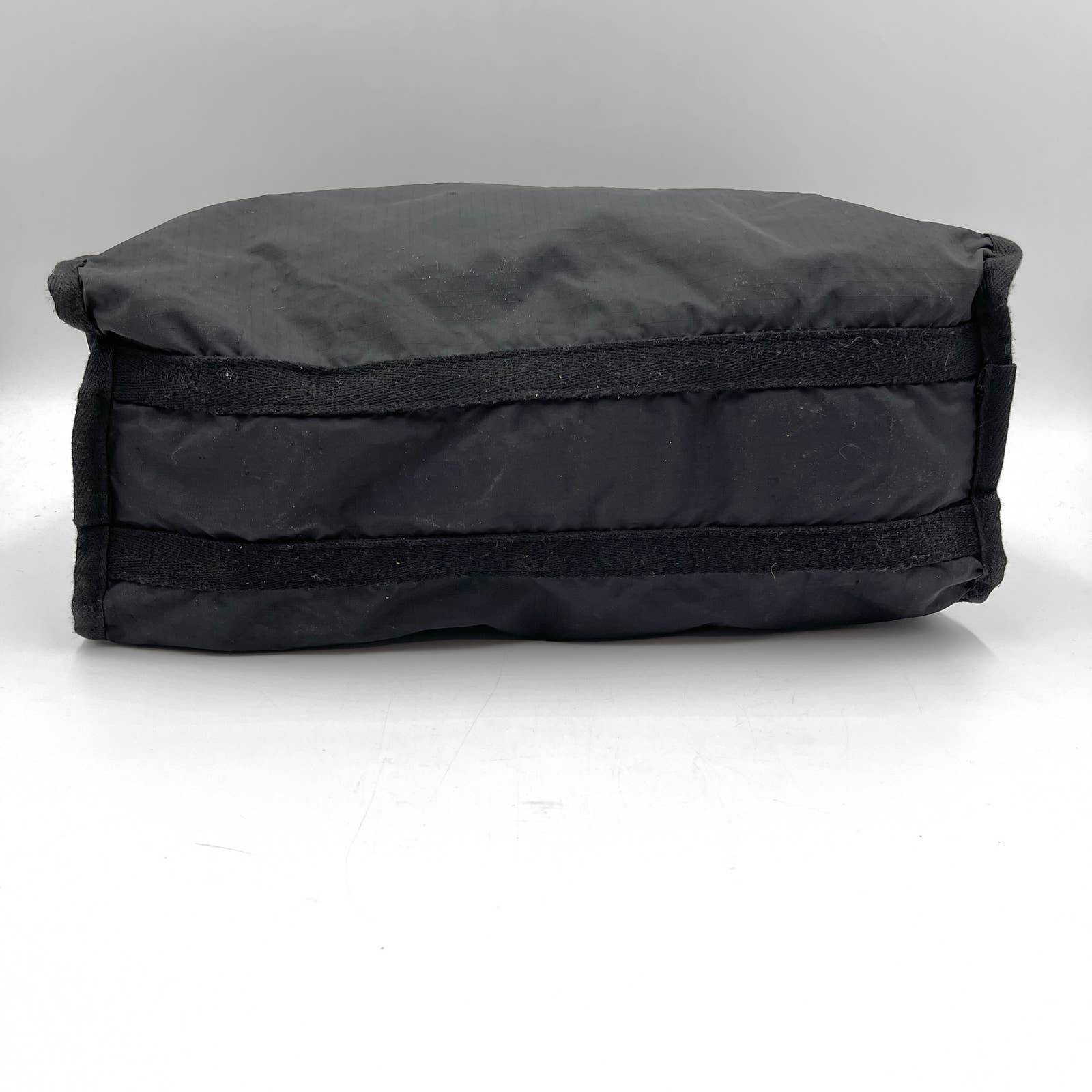 新品未使用　LesPortsac オーバーナイトダッフルバッグ Vintage Lesportsac Large Duffle Bag Overnighter Black