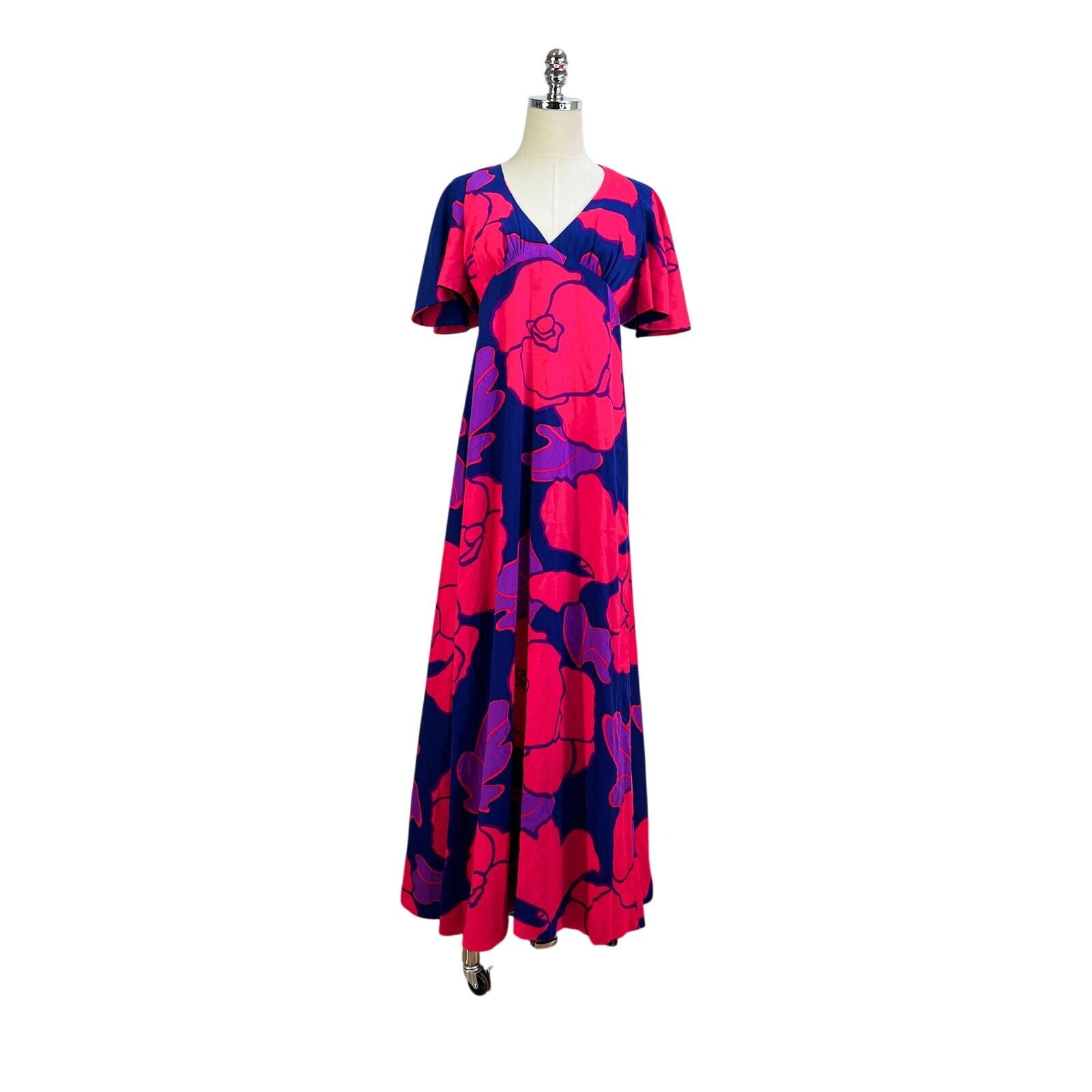 Tahiti imports dress - Etsy 日本